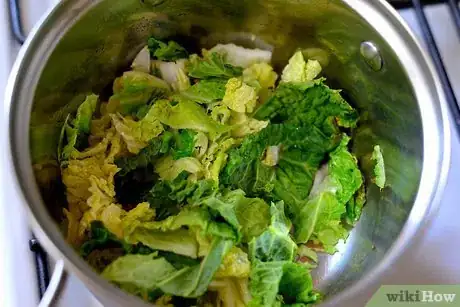 Image titled Cook Escarole and Bean Soup Step 2