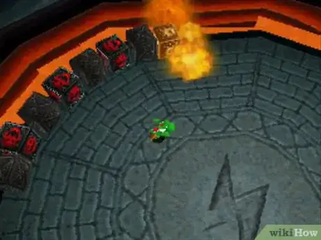 Image titled Beat Bowser in Mario Party DS Step 5