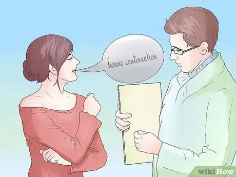 Image titled Say Goodbye in French Step 7