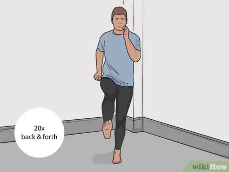Image titled Reduce Ankle Pain While Running Step 16