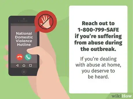 Image titled Find Mental Help During the Coronavirus Outbreak Step 7