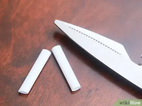 Image titled Make Easy Vampire Fangs Step 16