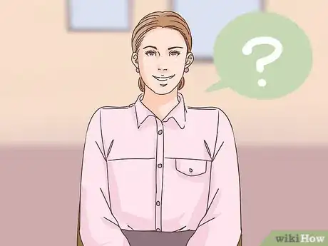 Image titled Be Self Confident for Job Interviews Step 15