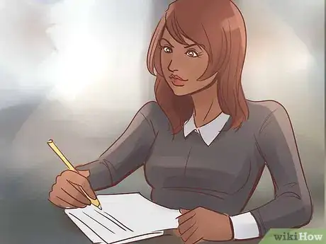 Image titled Defend Yourself in a Trademark Counterfeiting Lawsuit Step 9