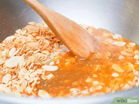 Image titled Make Granola Bars Step 25
