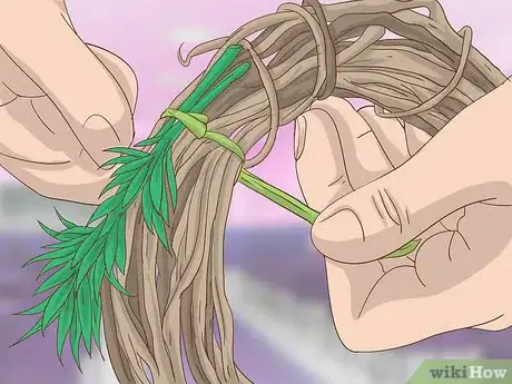 Image titled Make a Boxwood Wreath Step 2
