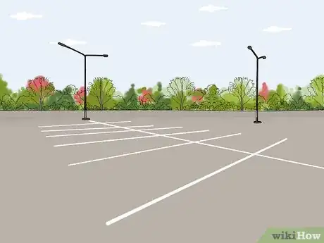 Image titled Become a Stunt Driver Step 1