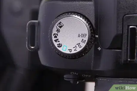 Image titled Shoot for Depth of Field Step 2