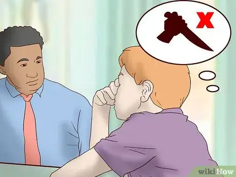 Image titled Diagnose Conduct Disorder Step 14
