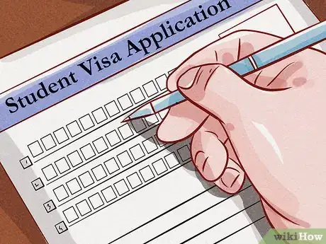 Image titled Apply to Korea University Step 10