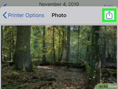 Image titled Convert a Photo to PDF on an iPhone Step 6