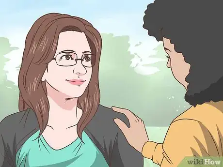 Image titled Live with an HIV‐Positive Person Step 10