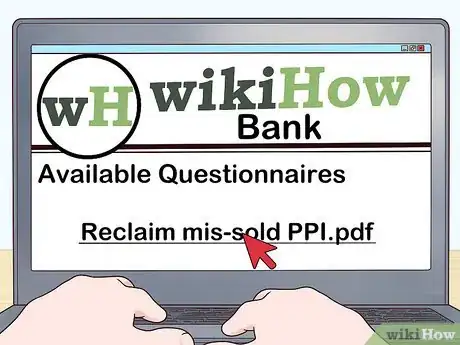 Image titled Win a PPI Claim Step 4