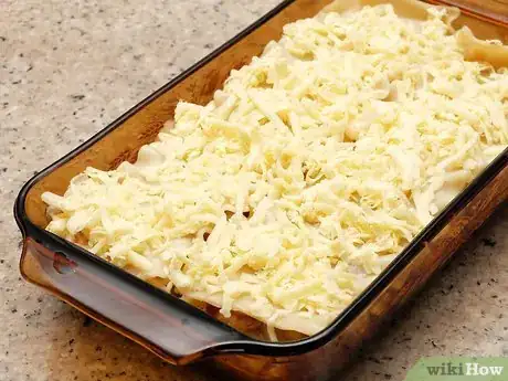 Image titled Make Gluten‐Free Vegan Lasagna Step 11