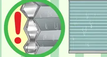 Clean Cellular Shades