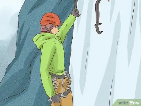 Image titled Use Ice Screws Step 7