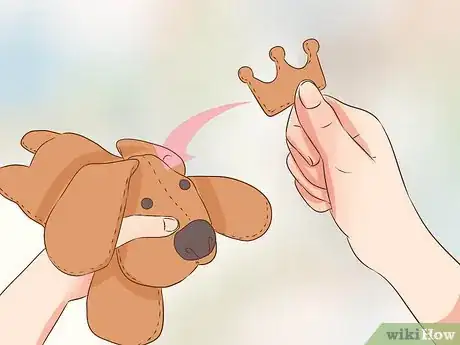 Image titled Make Felt Animals Step 7