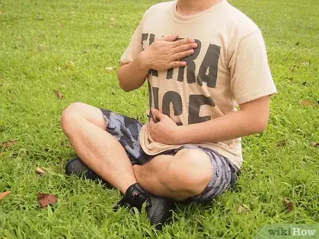 Image titled Focus and Get a Felt Sense Step 6