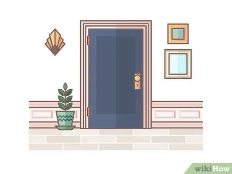 Image titled Decorate a Room with Wainscot Step 5