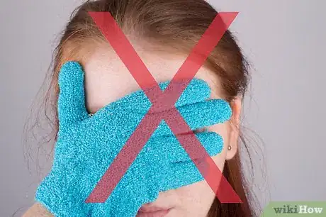 Image titled Cover up Blackheads With Makeup Step 11