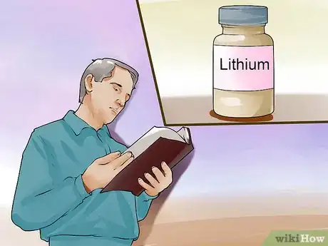 Image titled Use Mood Stabilizers for Elderly Adults Step 1