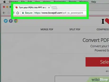 Image titled Convert PDF to PPT Step 6
