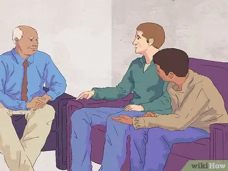 Image titled Comfort Someone Who Is Sad Step 13