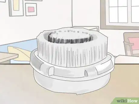Image titled Clean Clarisonic Step 10