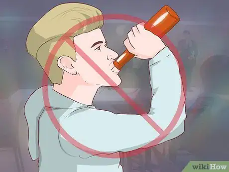 Image titled Deal With Drinking Too Much Step 3