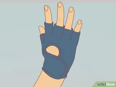 Image titled Prevent Common Krav Maga Injuries Step 21