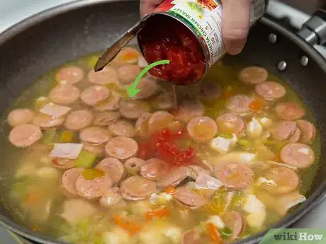 Image titled Make Jambalaya Step 8