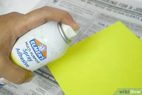 Image titled Make a Foam Mousepad Step 12