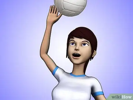 Image titled Join a Junior Olympic Volleyball Team Step 2