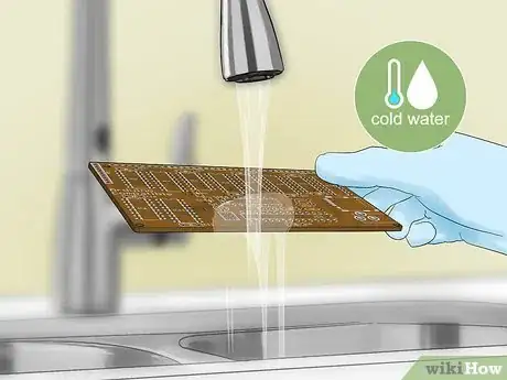 Image titled Etch a Circuit Board Step 8