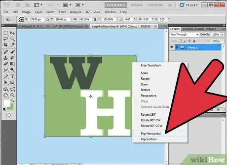 Image titled Transfer an Image to Wood Using Gesso Step 2