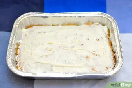 Image titled Make Matcha Blondies Step 7