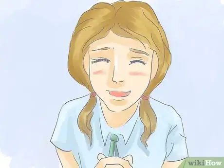 Image titled Pretend to Be in Love with Someone Step 3