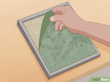 Image titled Make a Plantable Seeded Card Step 15