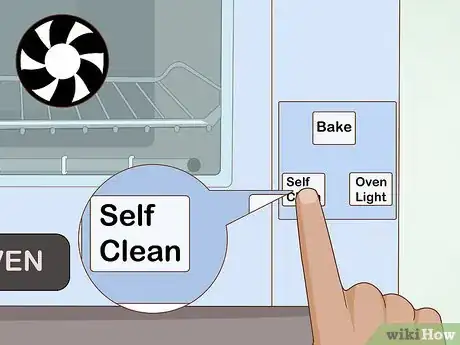 Image titled Kosher an Oven Step 8