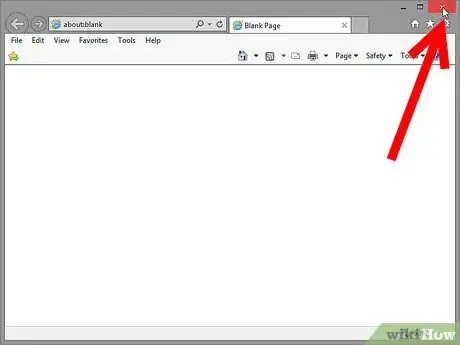 Image titled Close Internet Explorer Step 2