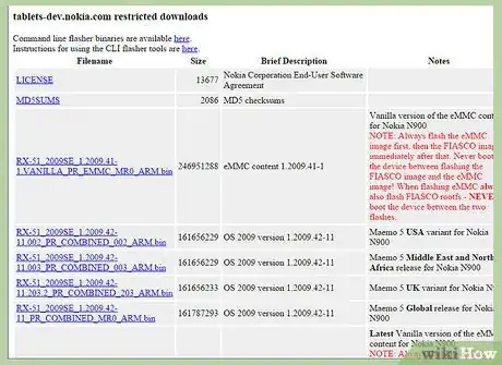 Image titled Reset a Nokia N900 Step 3