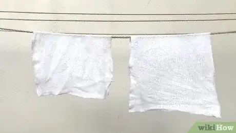 Image titled Make Dryer Sheets Step 5