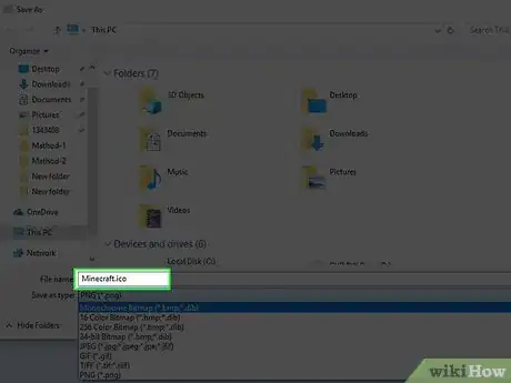 Image titled Create a Windows Icon Step 19