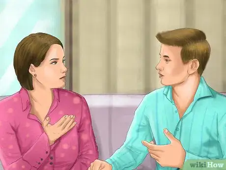 Image titled Refuse a Personal Loan to Family Step 3