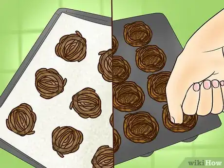 Image titled Make Haystacks Step 6