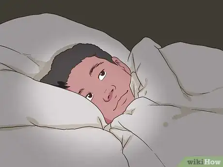 Image titled Sneak Downstairs to Play Video Games Step 13