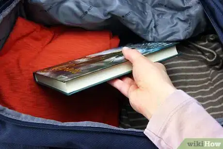 Image titled Pack a Suitcase for a 7 Day Holiday Abroad Step 7