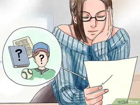Image titled Become a Baseball Writer Step 8