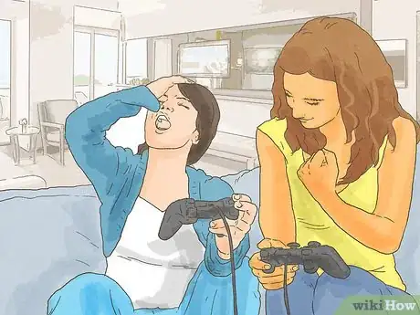 Image titled Start a Relationship from Dating a Stranger Step 13