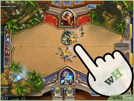 Image titled Build a Mage Deck in Hearthstone Step 9